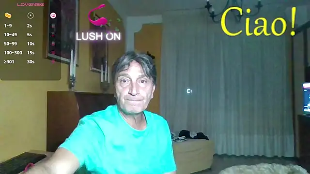 lattediyak online show from September 18, 1:18 am