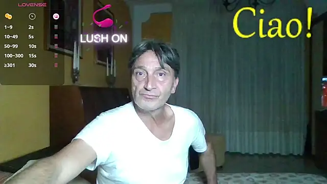 lattediyak online show from September 20, 11:38 pm