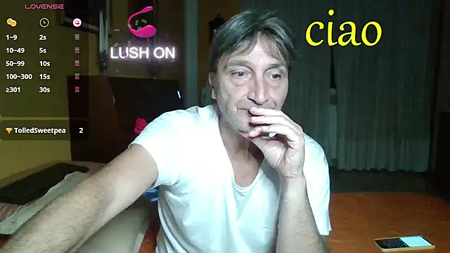 lattediyak online show from October 22, 12:58 am