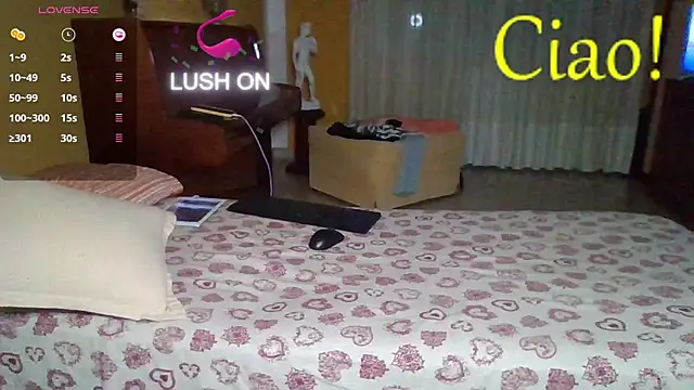 lattediyak online show from September 14, 2:02 am