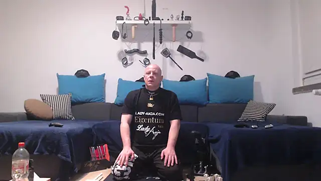 Sklave-Sille online show from February 9, 6:23 pm