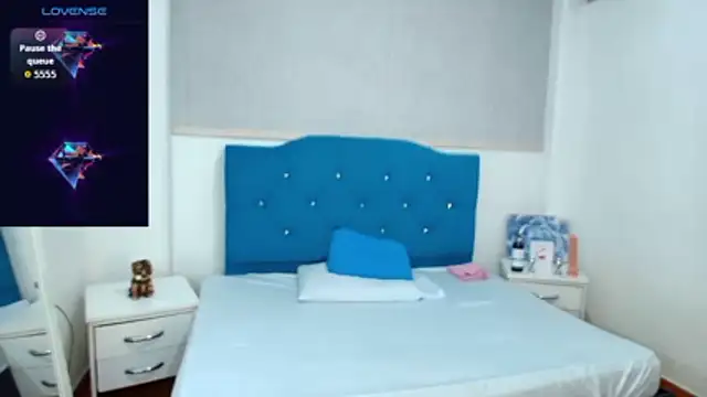 LuigiMarchetti online show from January 16, 8:55 pm