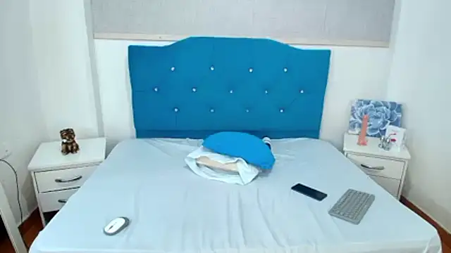 LuigiMarchetti online show from January 17, 9:05 pm