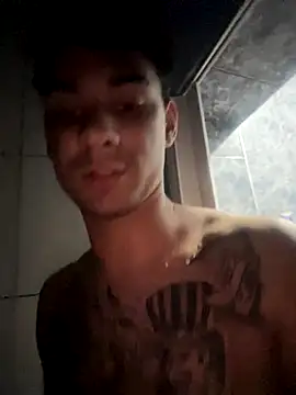 condenovin online show from October 6, 10:03 pm