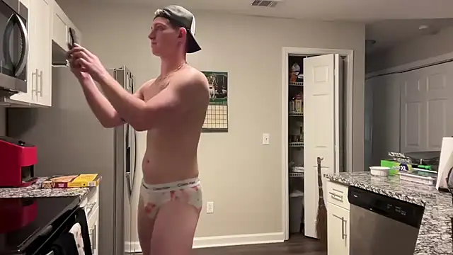 AshenBayou online show from November 13, 12:26 am