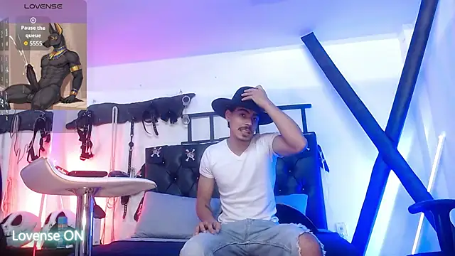 subarashi ishi69 online show from November 4, 7:15 pm