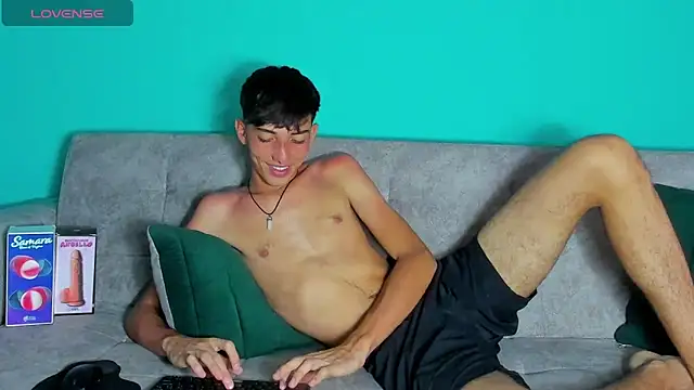 Maikol Ortiz online show from October 7, 7:40 pm