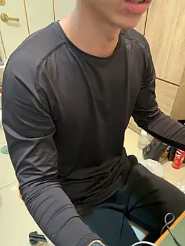 black xun online show from March 10, 6:36 pm