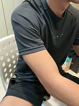 black xun online show from March 22, 4:34 pm