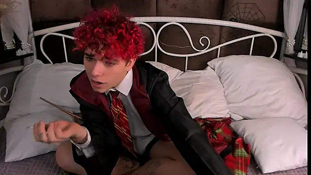 Blaiz Vok online show from October 31, 10:57 pm