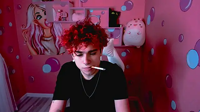 Blaiz Vok online show from November 29, 10:39 am