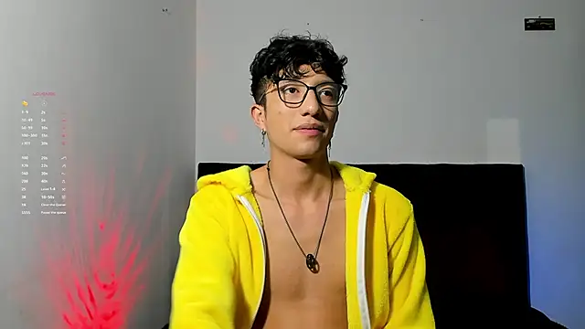 mhatias  online show from January 11, 2:37 am