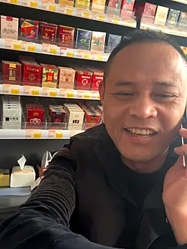 dajiba4718 online show from November 27, 7:34 am