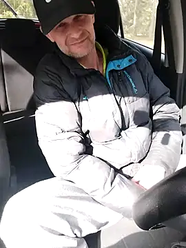 mishania45 online show from April 3, 8:55 am