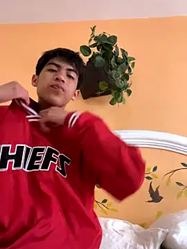 Xannxx online show from September 26, 2:59 pm