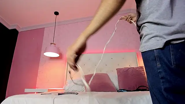 Boss Domiinator online show from March 13, 12:57 pm