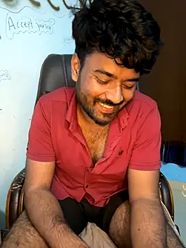 MeekBatgirl online show from November 11, 6:35 pm