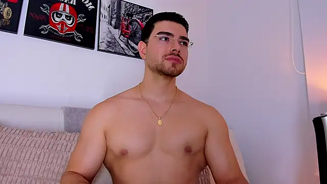 Ryan cooper 1 online show from February 20, 1:35 am