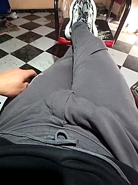 anis3g4 online show from March 21, 12:20 pm