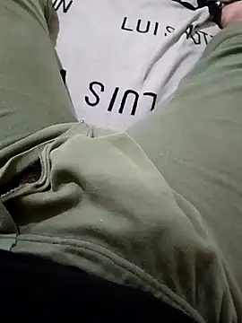 anis3g4 online show from January 13, 9:52 pm