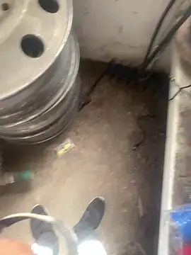 Chico031289 online show from April 10, 4:36 pm