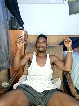 SeductiveDick1997 online show from December 3, 5:30 pm