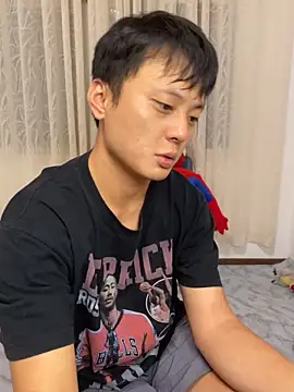 Acuteman online show from October 13, 4:35 pm