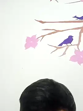 DavidVergagigante420 online show from February 9, 4:06 am