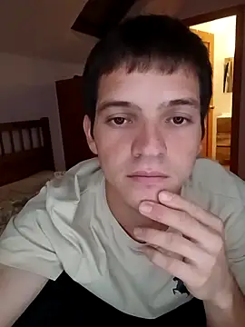 Snapshot of jonassegovia156 chatting on October 29, 8:34 pm jonassegovia156 online show from October 29, 8:34 pm