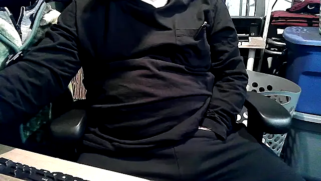 georgew62 online show from November 2, 6:17 am