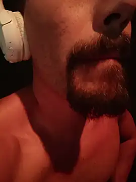 LetsGetHard88 online show from October 28, 6:27 am