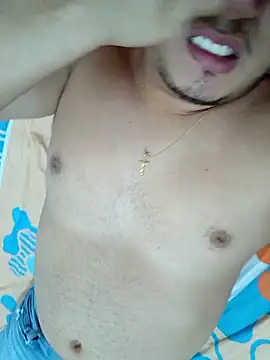 Alexboy022025 online show from October 13, 5:35 am