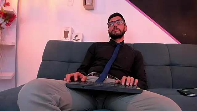 DanteWinter online show from September 17, 4:24 am