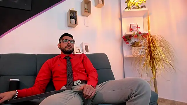 DanteWinter online show from September 11, 4:44 am