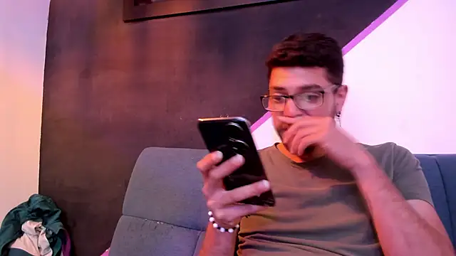 DanteWinter online show from October 7, 3:43 am