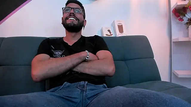 DanteWinter online show from September 18, 4:36 am