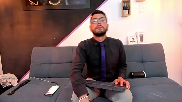 DanteWinter online show from September 10, 4:11 am