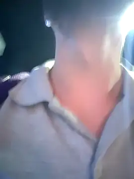 DanteWinter online show from March 18, 2:25 am