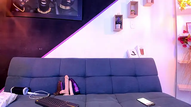 DanteWinter online show from October 2, 3:32 am