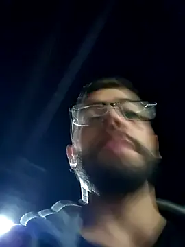 DanteWinter online show from October 19, 1:43 am