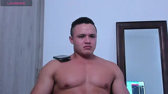 KingLevi01 online show from October 20, 10:02 pm