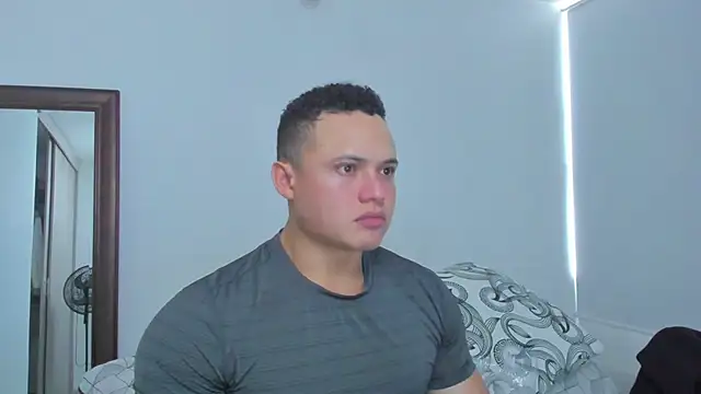 KingLevi01 online show from March 27, 10:22 pm