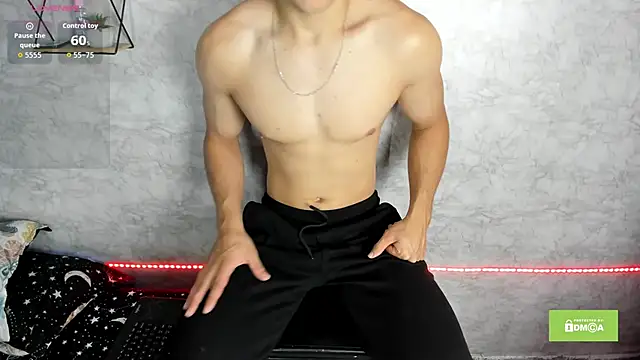 alex cumfit1 online show from December 18, 1:29 pm