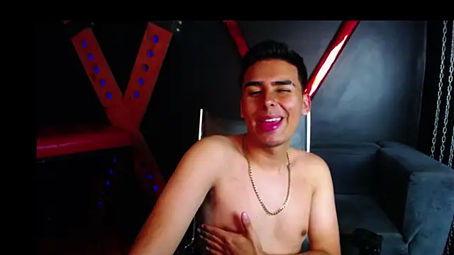 Matthewlodge online show from November 4, 5:47 pm