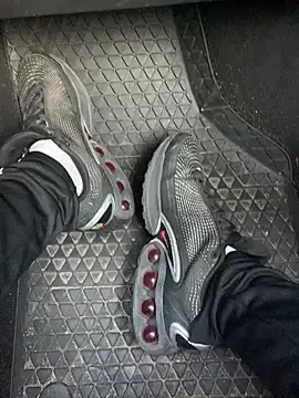 Immerhartundgeil online show from March 7, 3:54 pm