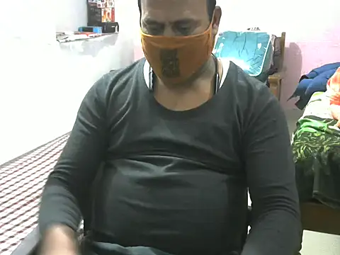 Famit025 online show from January 12, 7:40 pm