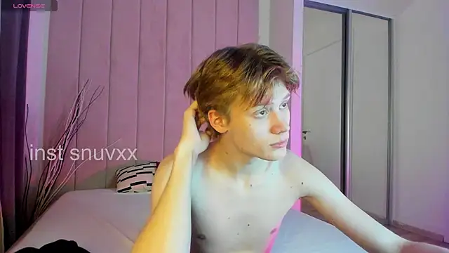 LouieEvans online show from October 30, 9:38 pm