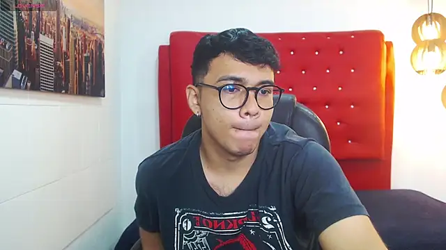 titanxero online show from November 11, 1:05 pm