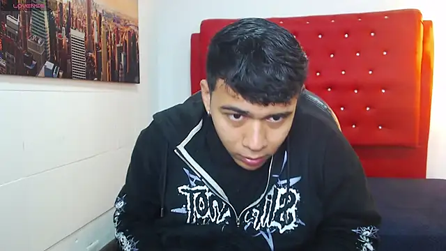 titanxero online show from November 10, 12:54 pm