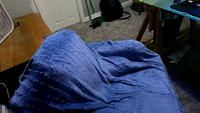 Mickelangello75 online show from November 2, 5:55 am